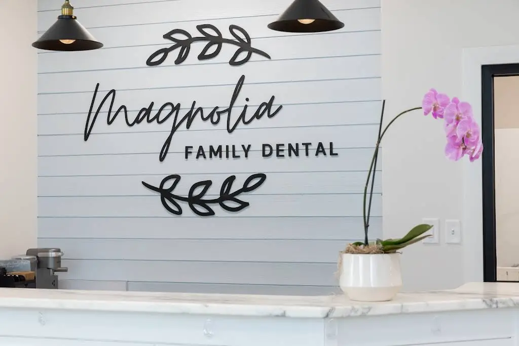 Magnolia Family Dental