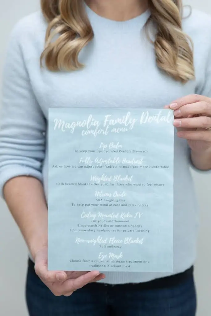 Magnolia Family Dental