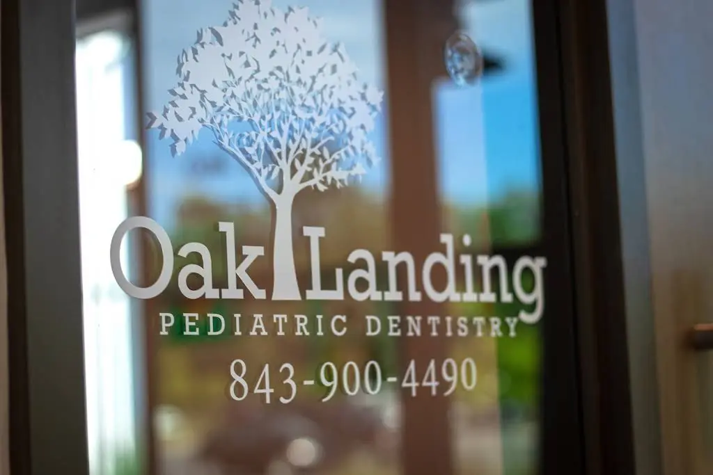 Oak Landing Pediatric Dentistry