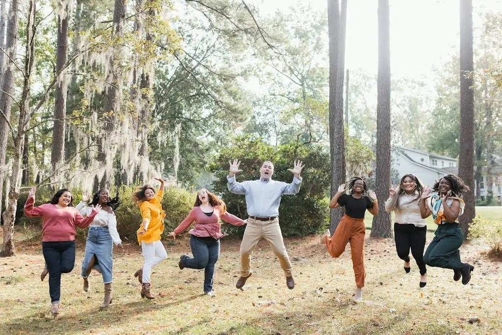 Oak Landing Pediatric Dentistry