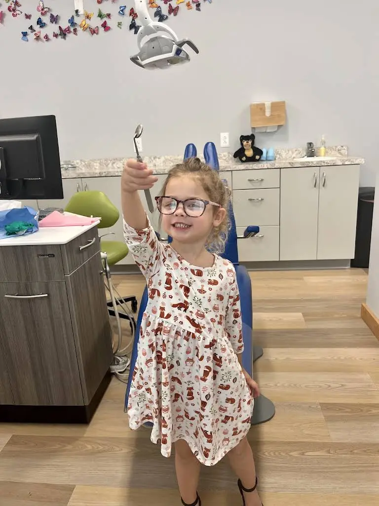 Oak Landing Pediatric Dentistry