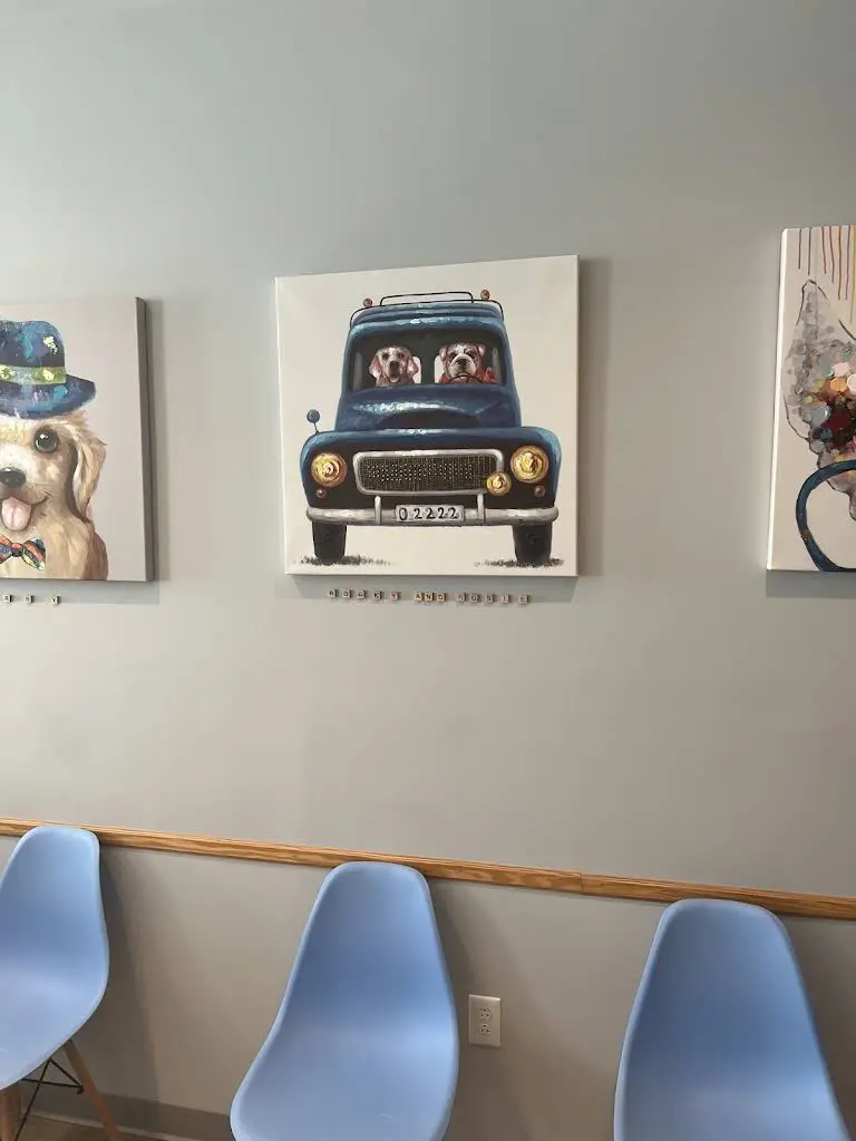 Oak Landing Pediatric Dentistry