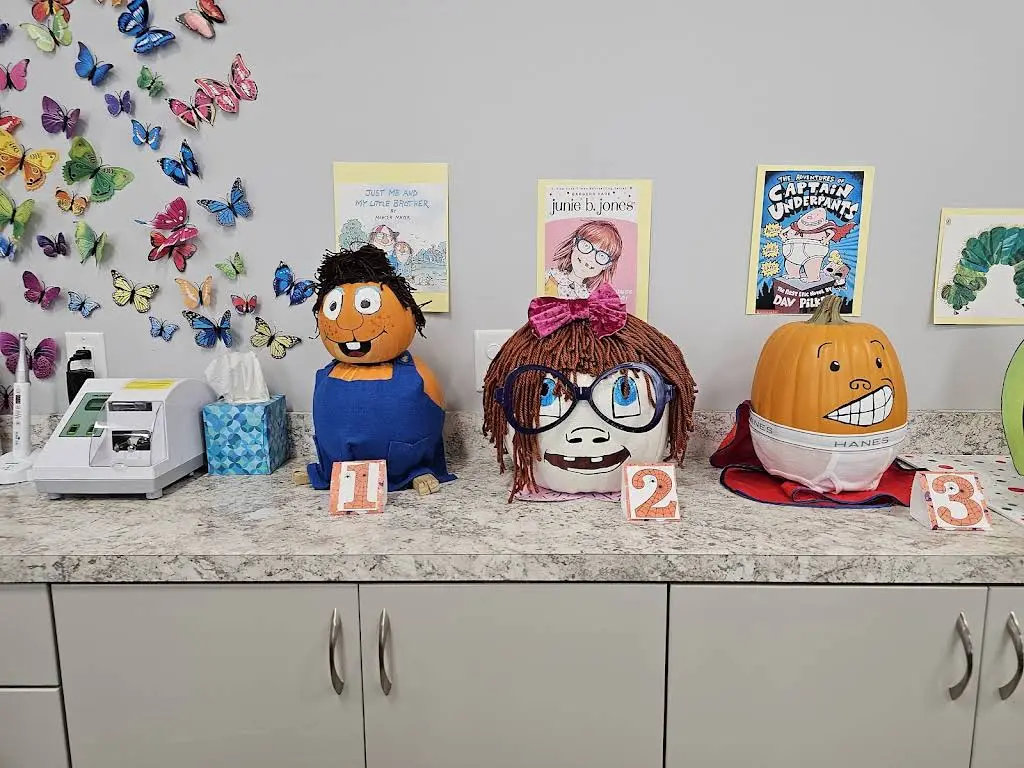 Oak Landing Pediatric Dentistry
