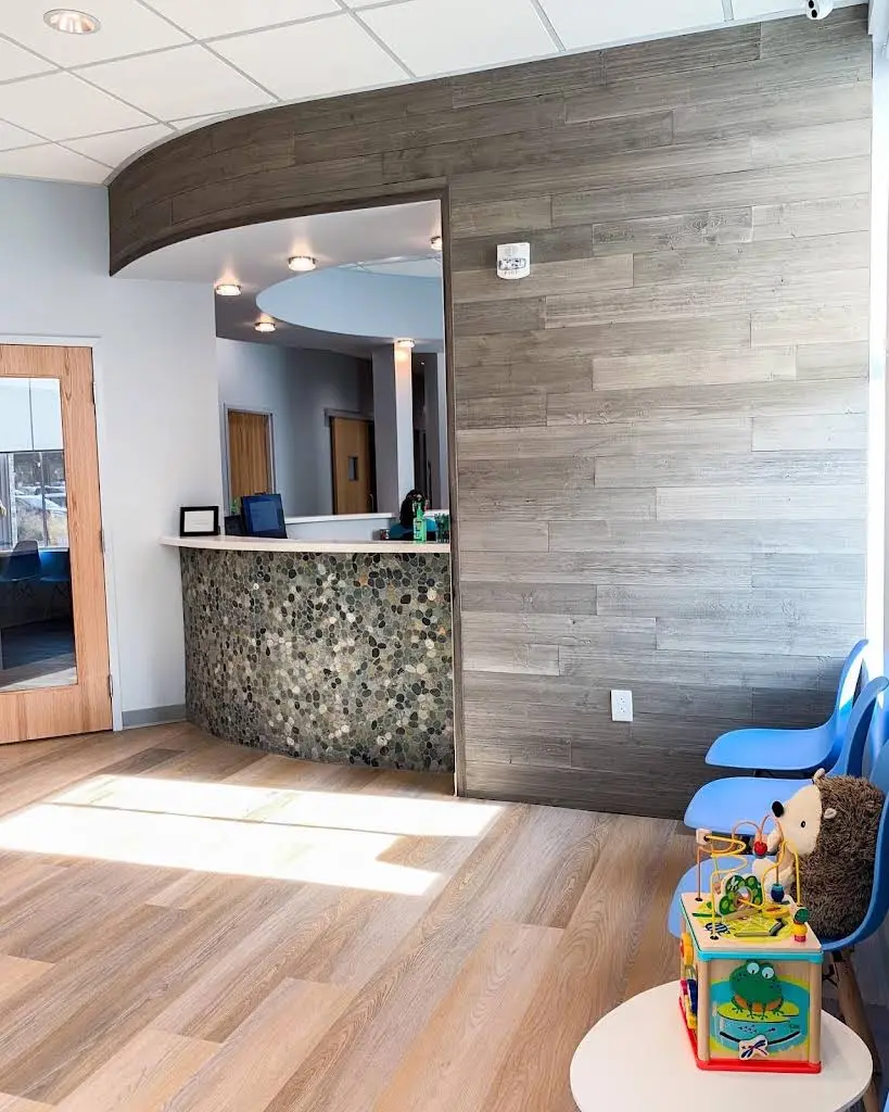 Oak Landing Pediatric Dentistry