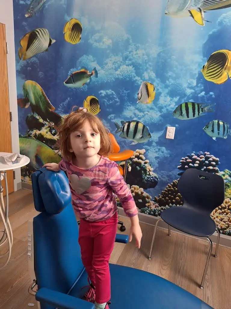 Oak Landing Pediatric Dentistry