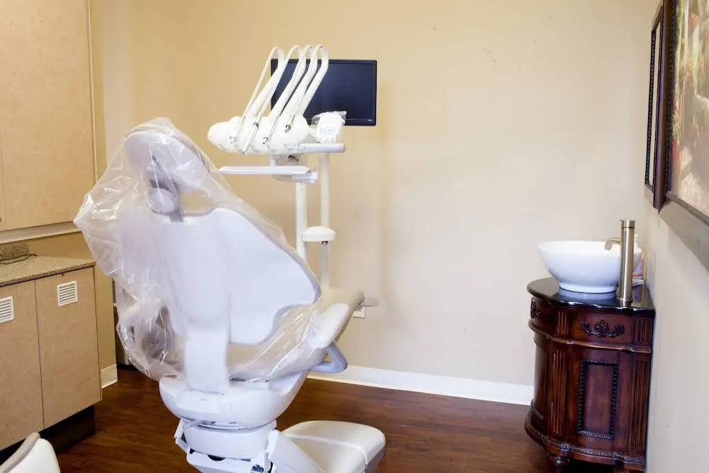 Carnes Crossroads Dental
