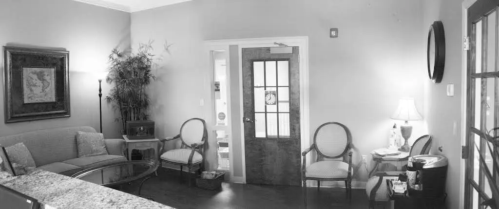 Carnes Crossroads Dental