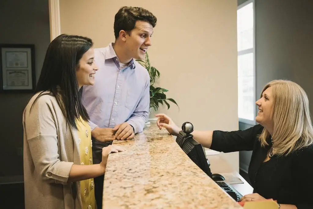 Carnes Crossroads Dental