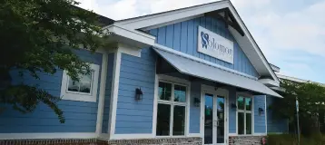 Solomon Family Dentistry Carnes Crossroads