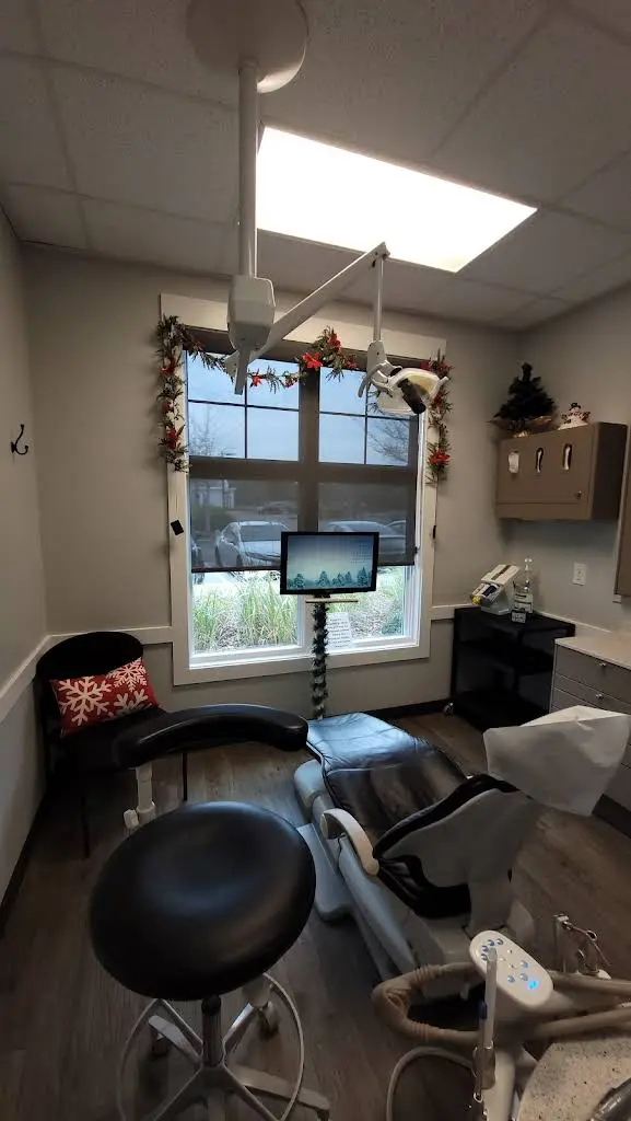 Solomon Family Dentistry Carnes Crossroads