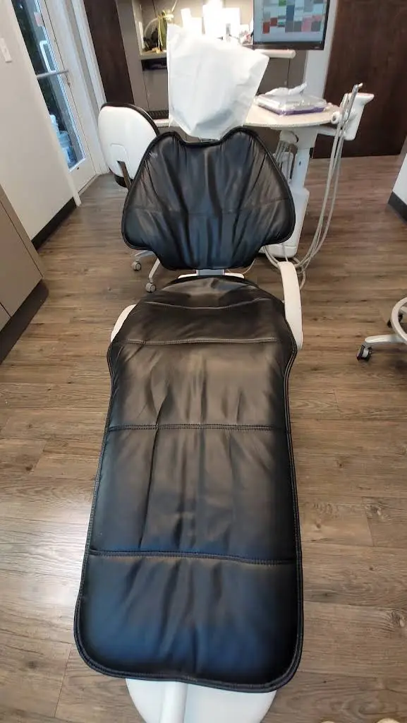 Solomon Family Dentistry Carnes Crossroads
