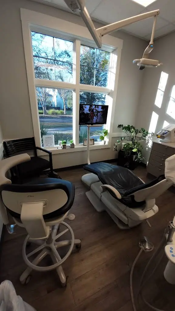 Solomon Family Dentistry Carnes Crossroads