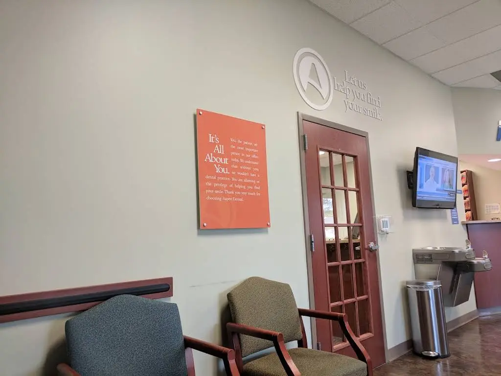 Aspen Dental
