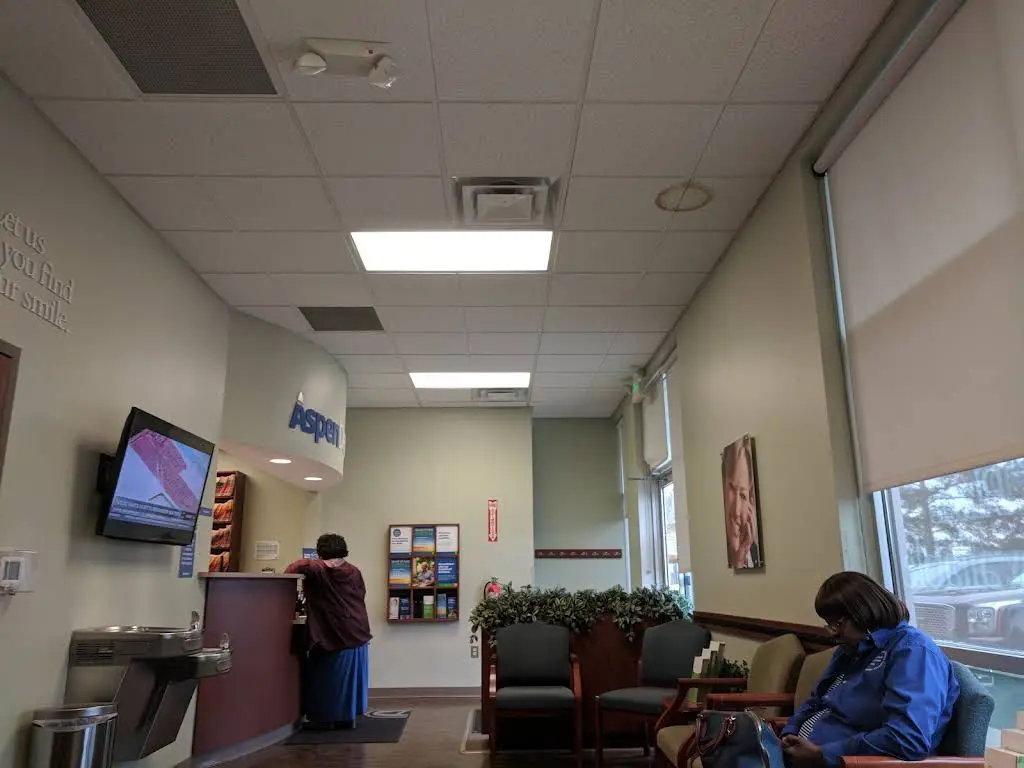 Aspen Dental