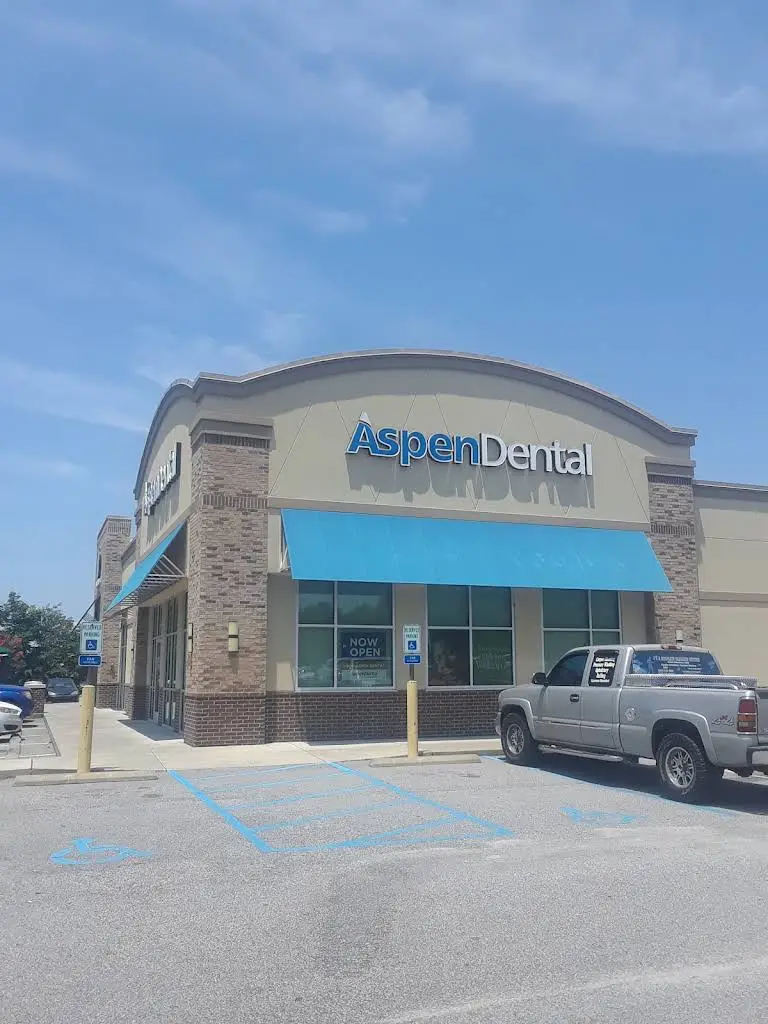 Aspen Dental