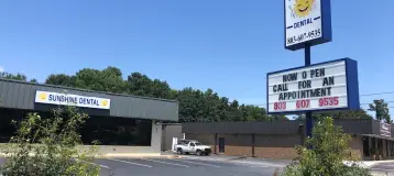 Sunshine Dental
