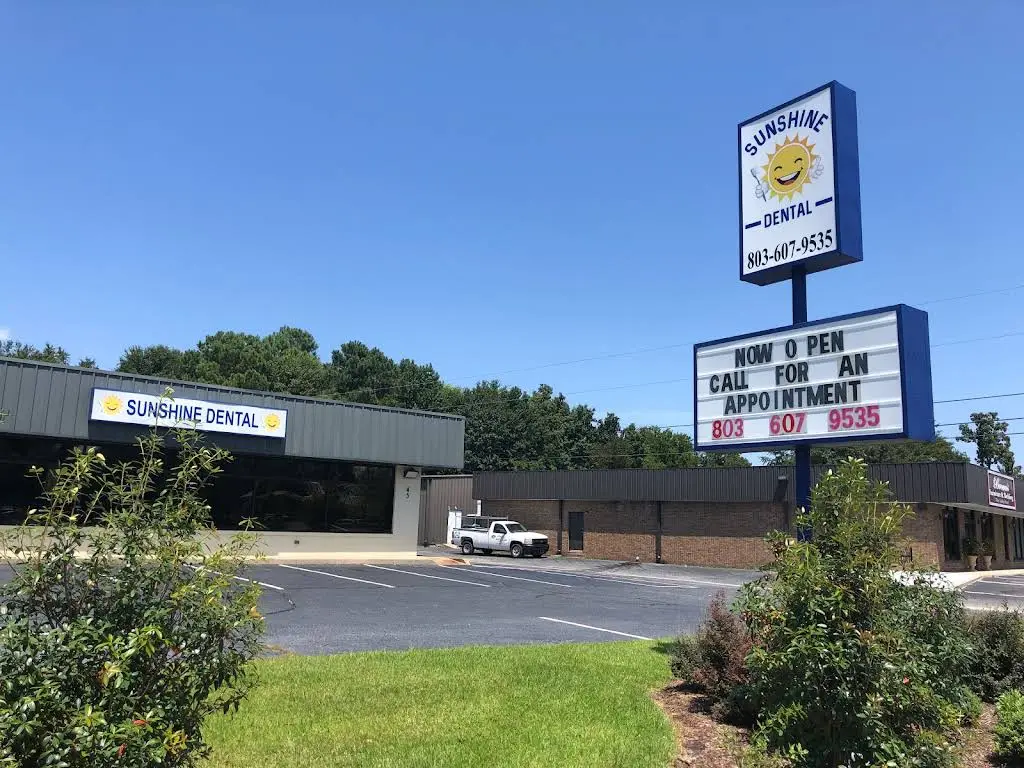 Sunshine Dental