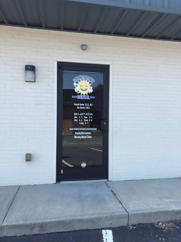 Sunshine Dental