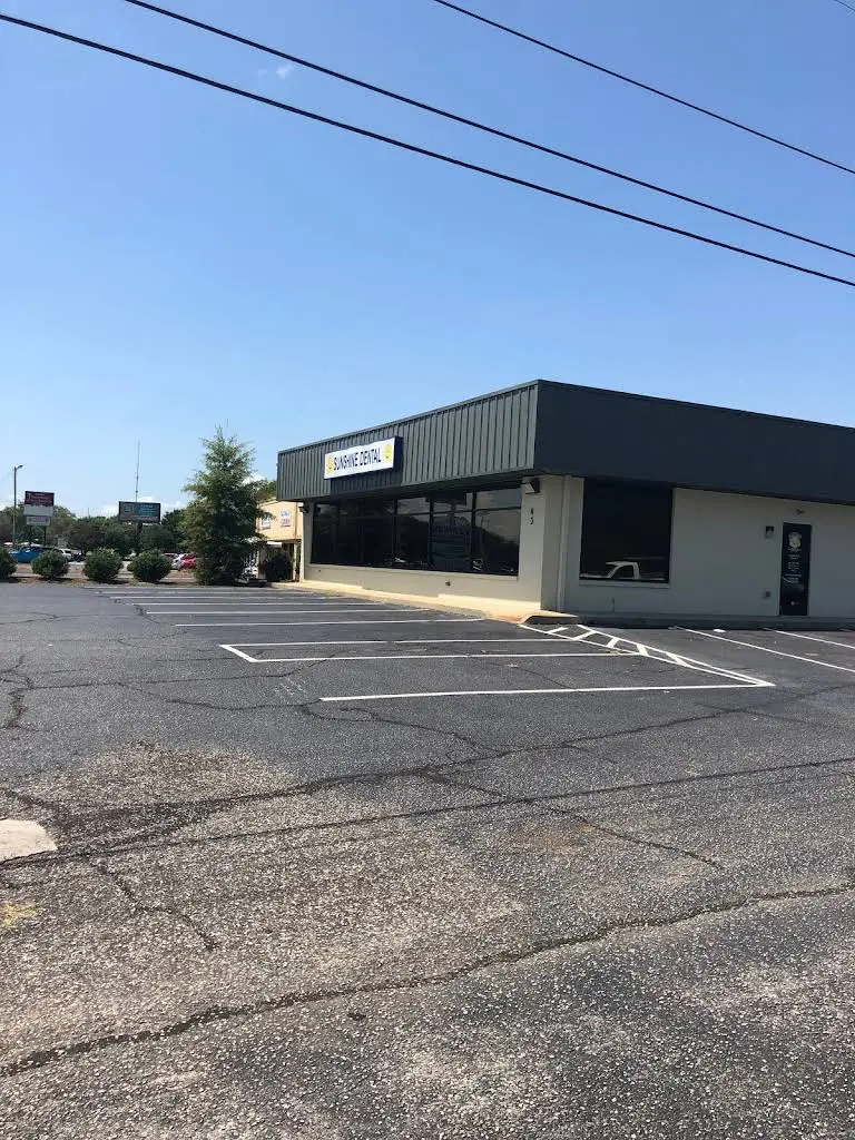 Sunshine Dental