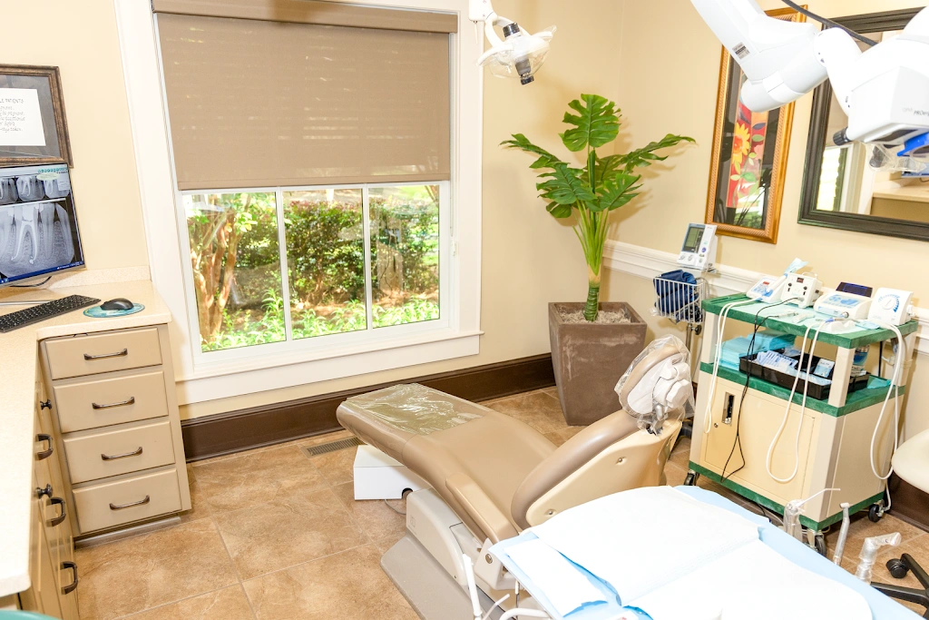 Nimmich Endodontics