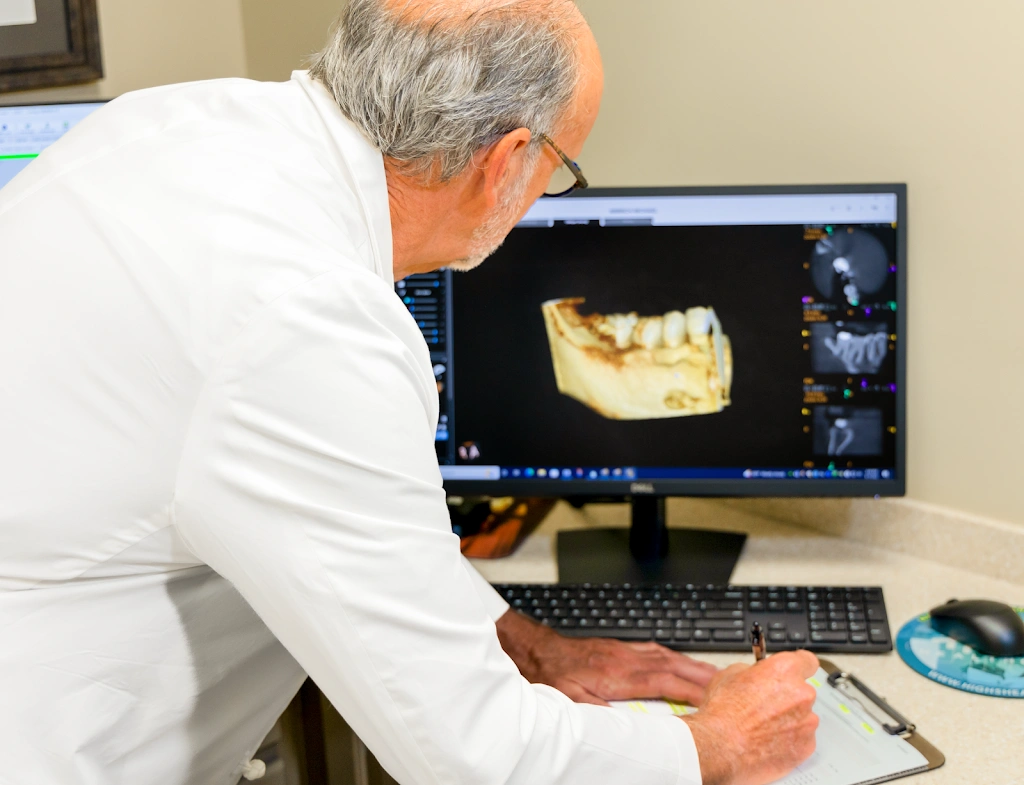 Nimmich Endodontics