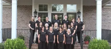 Palmetto Family and Cosmetic Dentistry