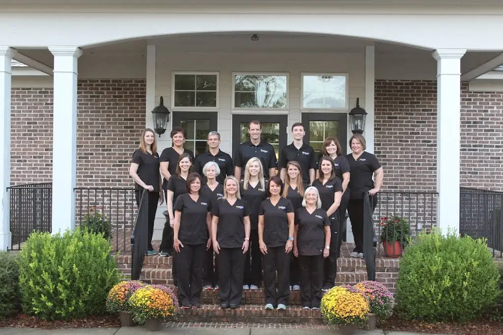 Palmetto Family and Cosmetic Dentistry