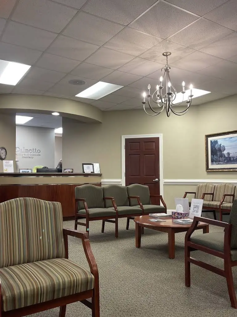 Palmetto Family and Cosmetic Dentistry