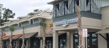 Coastal Dental Group