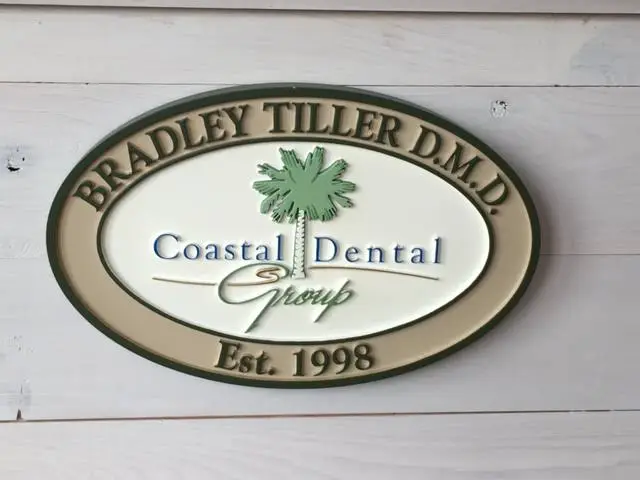 Coastal Dental Group
