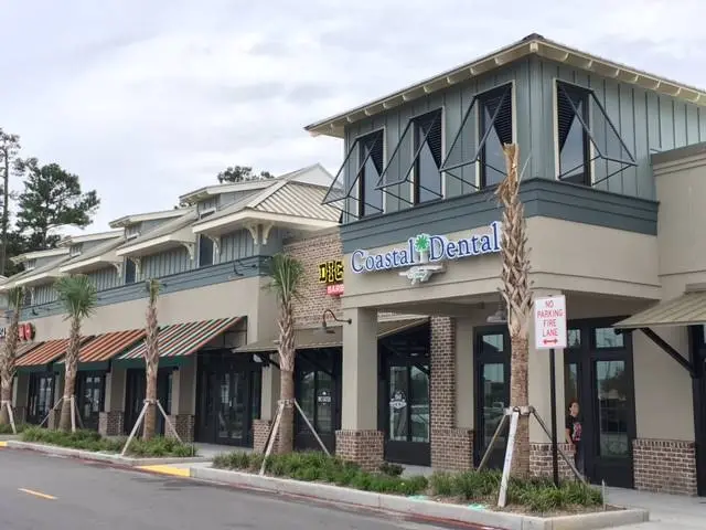 Coastal Dental Group