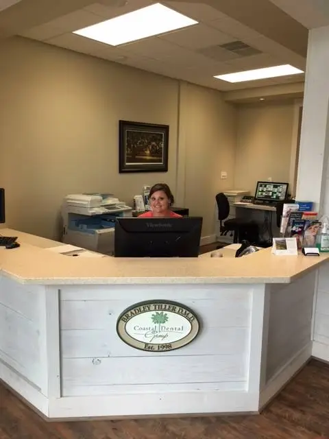 Coastal Dental Group