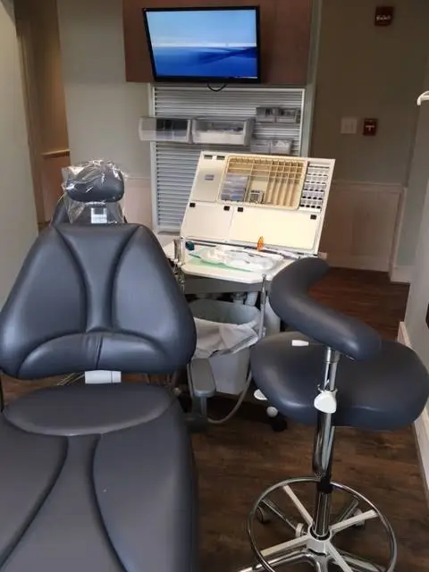Coastal Dental Group