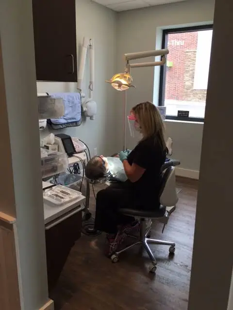 Coastal Dental Group