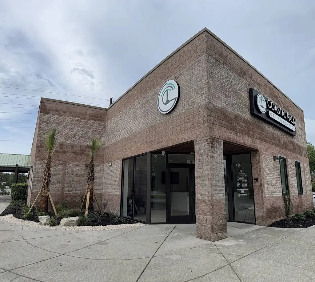 Coastal Palm Orthodontics