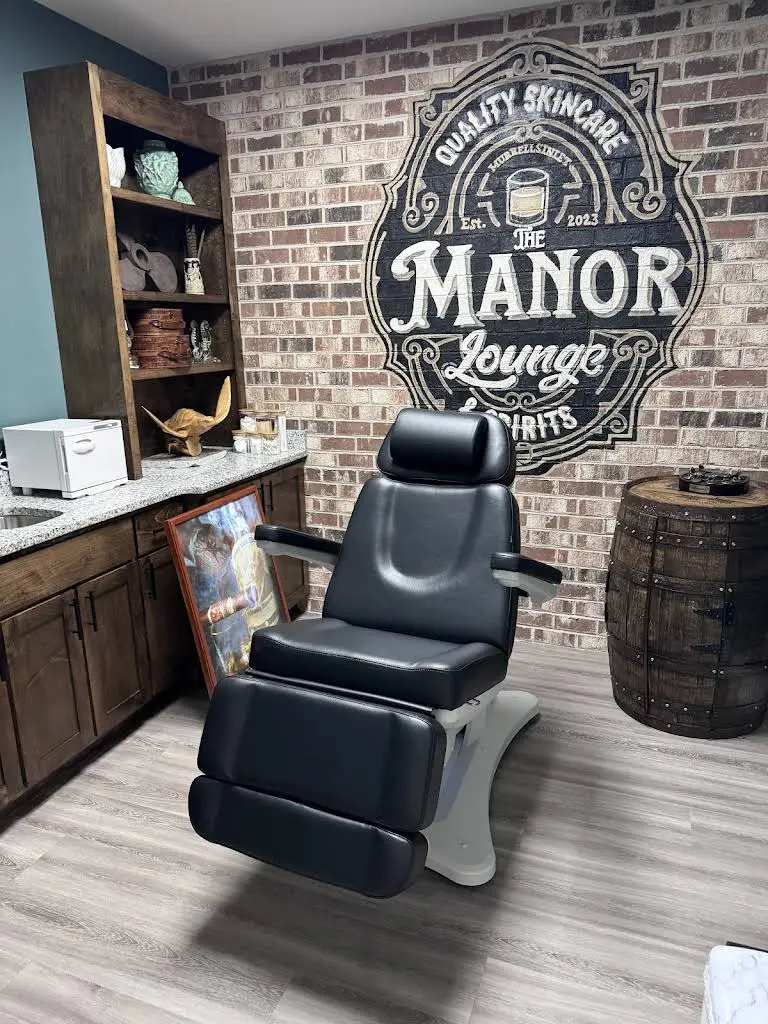 Waccamaw Oral Surgery & Medical Spa