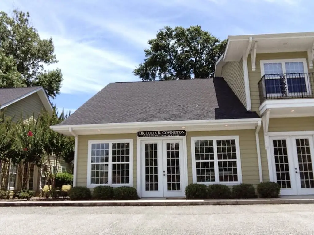 Waccamaw Oral Surgery & Medical Spa