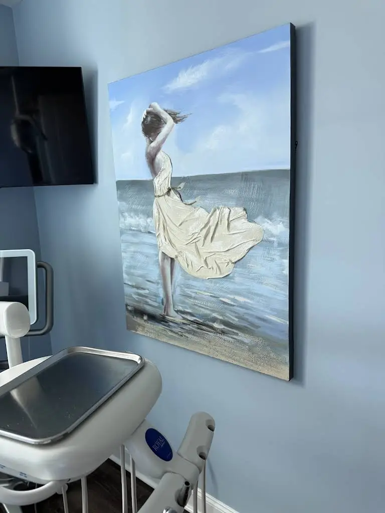 Waccamaw Oral Surgery & Medical Spa