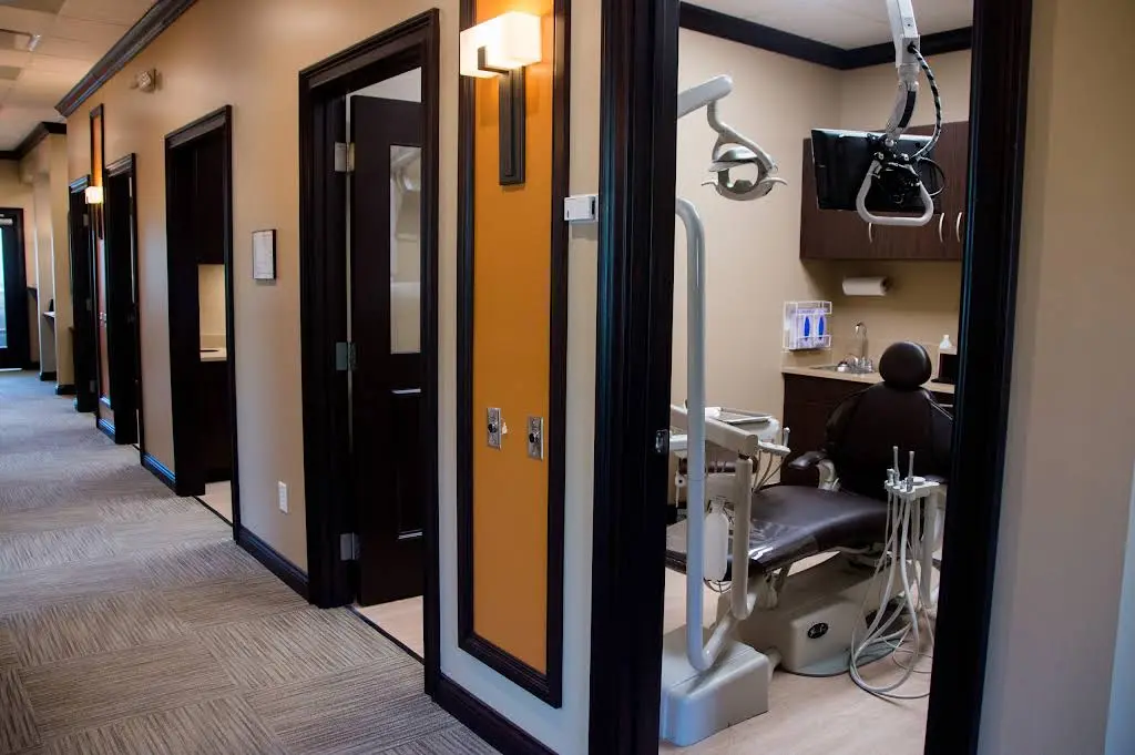 Prince Creek Dental Care