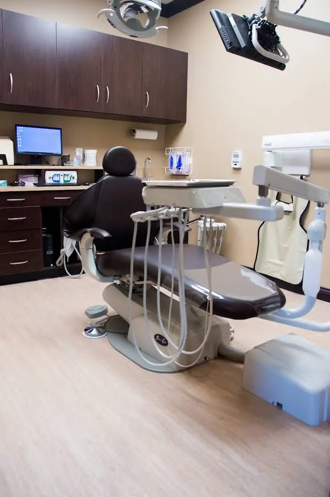 Prince Creek Dental Care