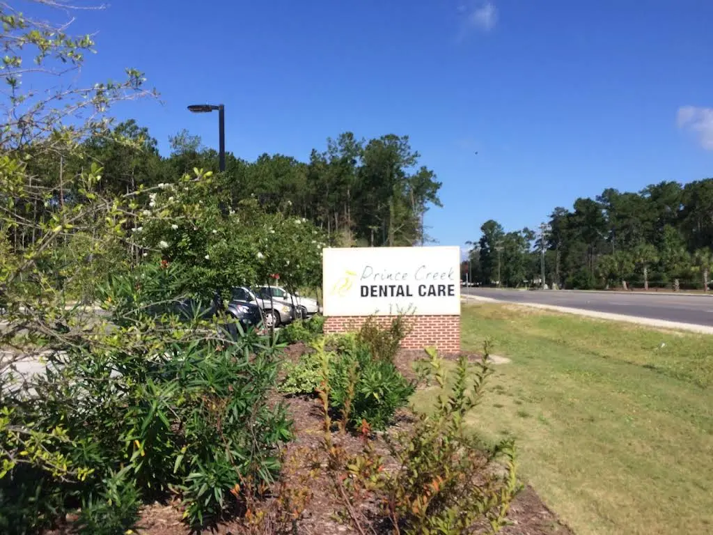 Prince Creek Dental Care