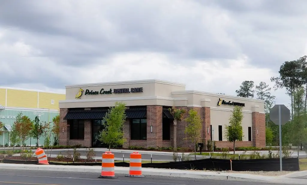 Prince Creek Dental Care