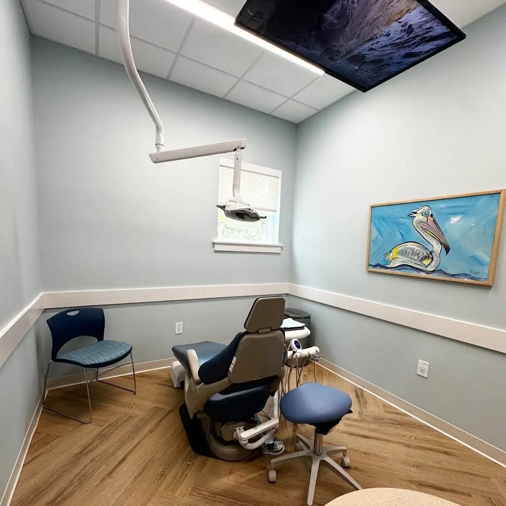 Seaside Pediatric Dental Associates