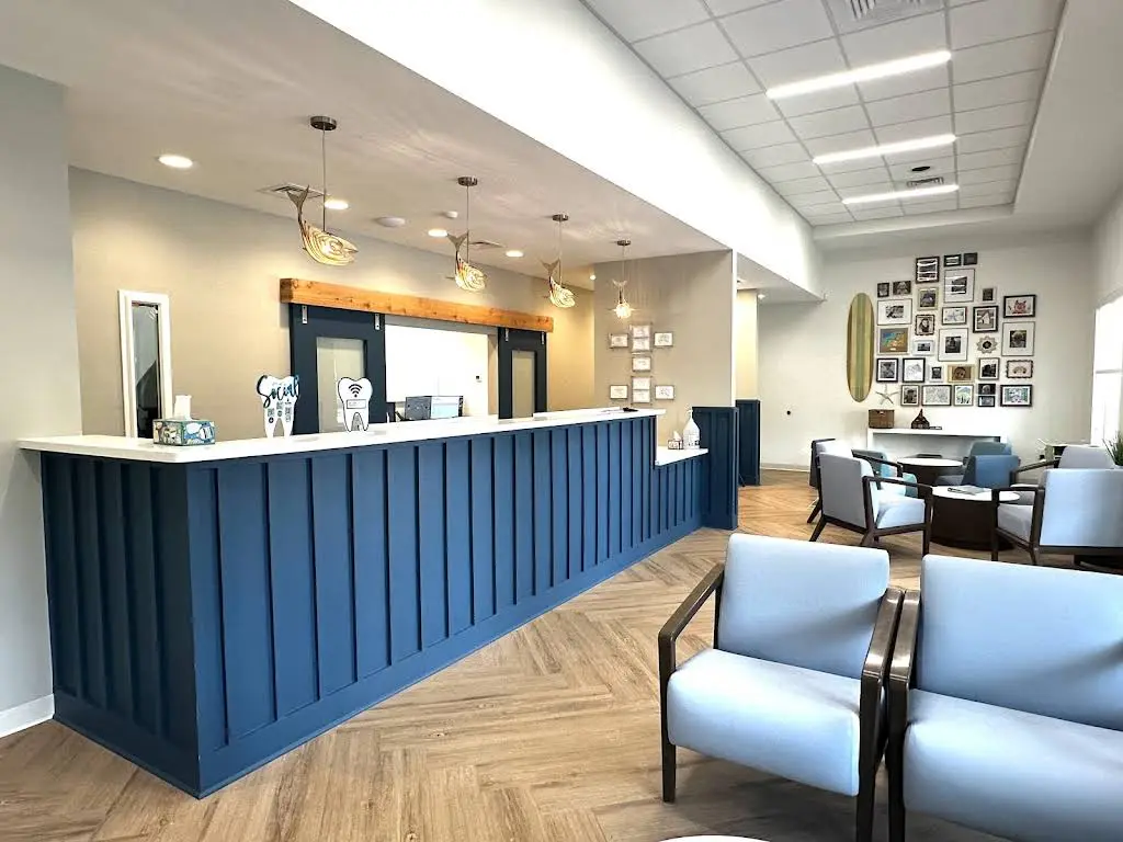 Seaside Pediatric Dental Associates