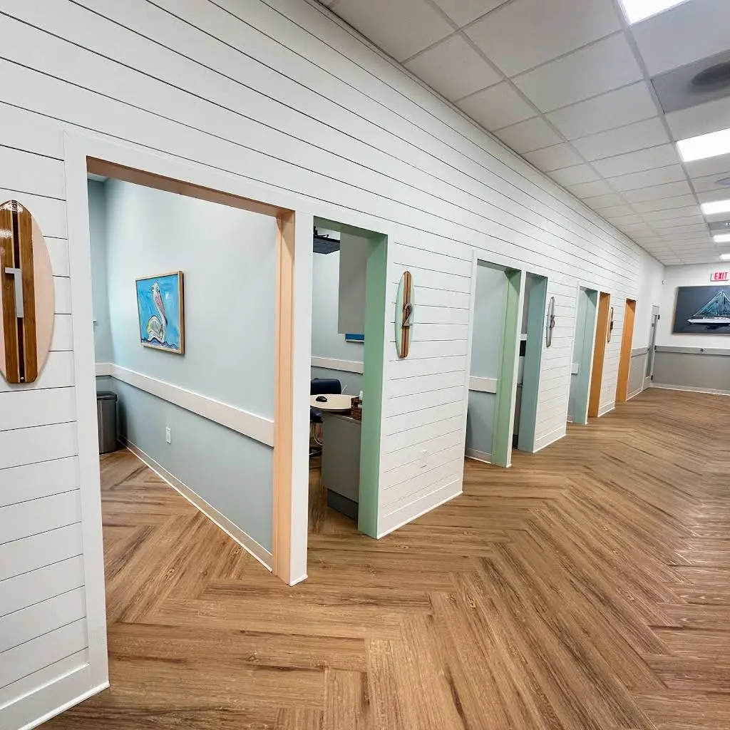 Seaside Pediatric Dental Associates