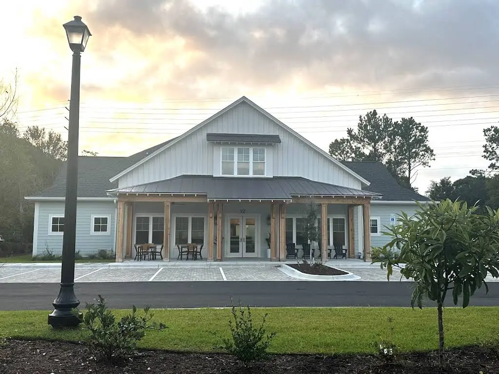 Seaside Pediatric Dental Associates