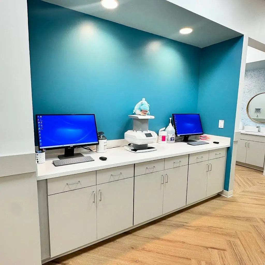 Seaside Pediatric Dental Associates