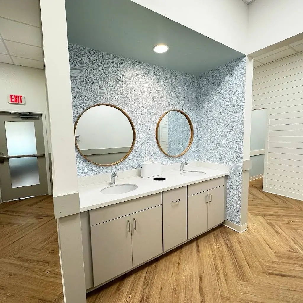 Seaside Pediatric Dental Associates