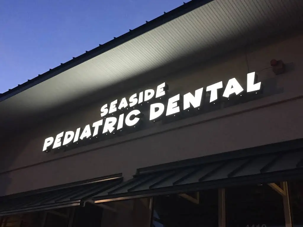 Seaside Pediatric Dental Associates