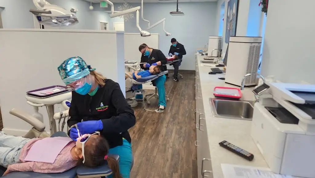 Seaside Pediatric Dental Associates
